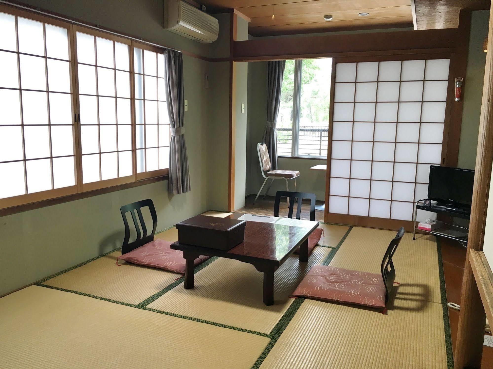Daibutsukan Nara Exterior photo
