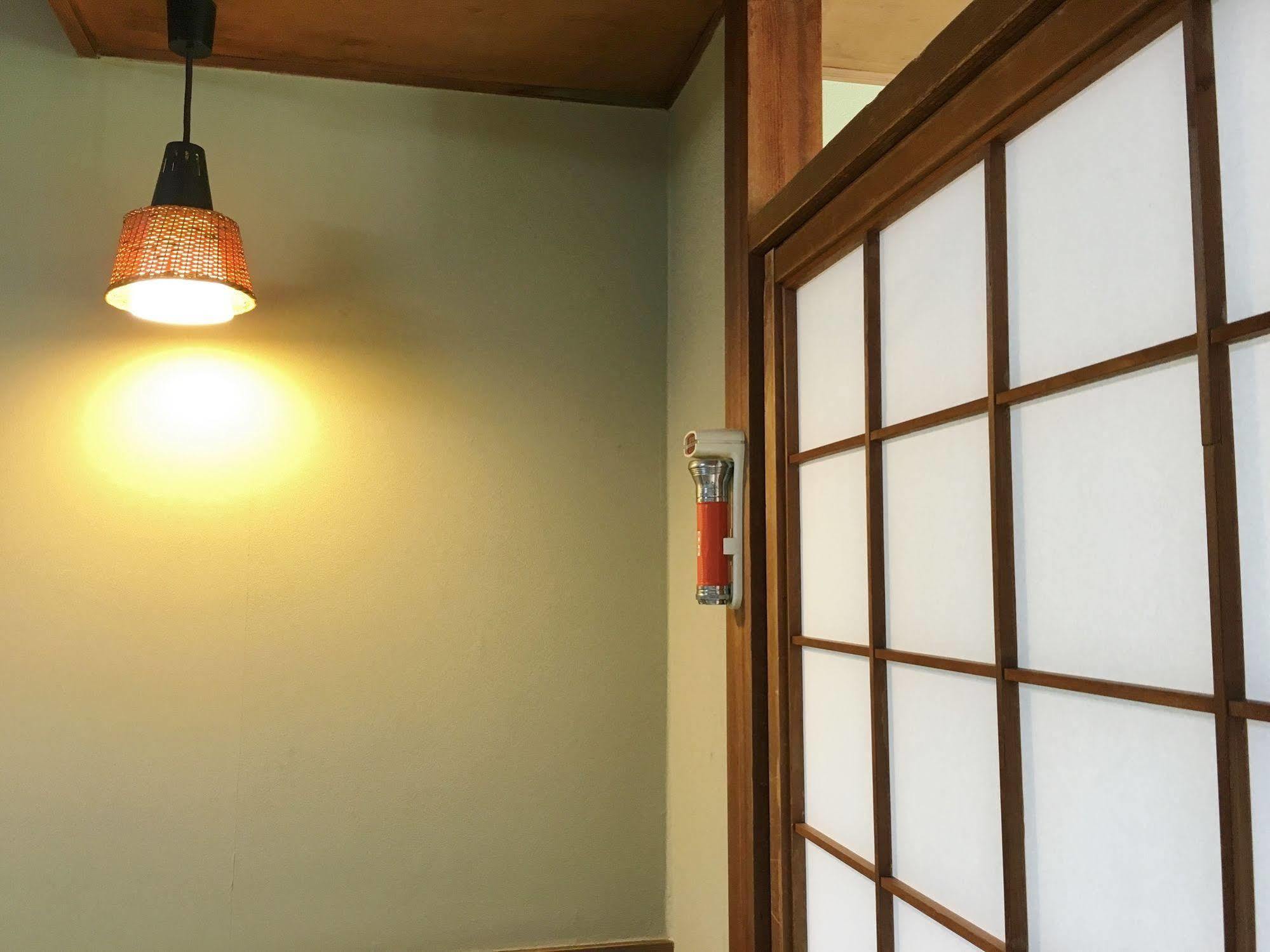 Daibutsukan Nara Exterior photo