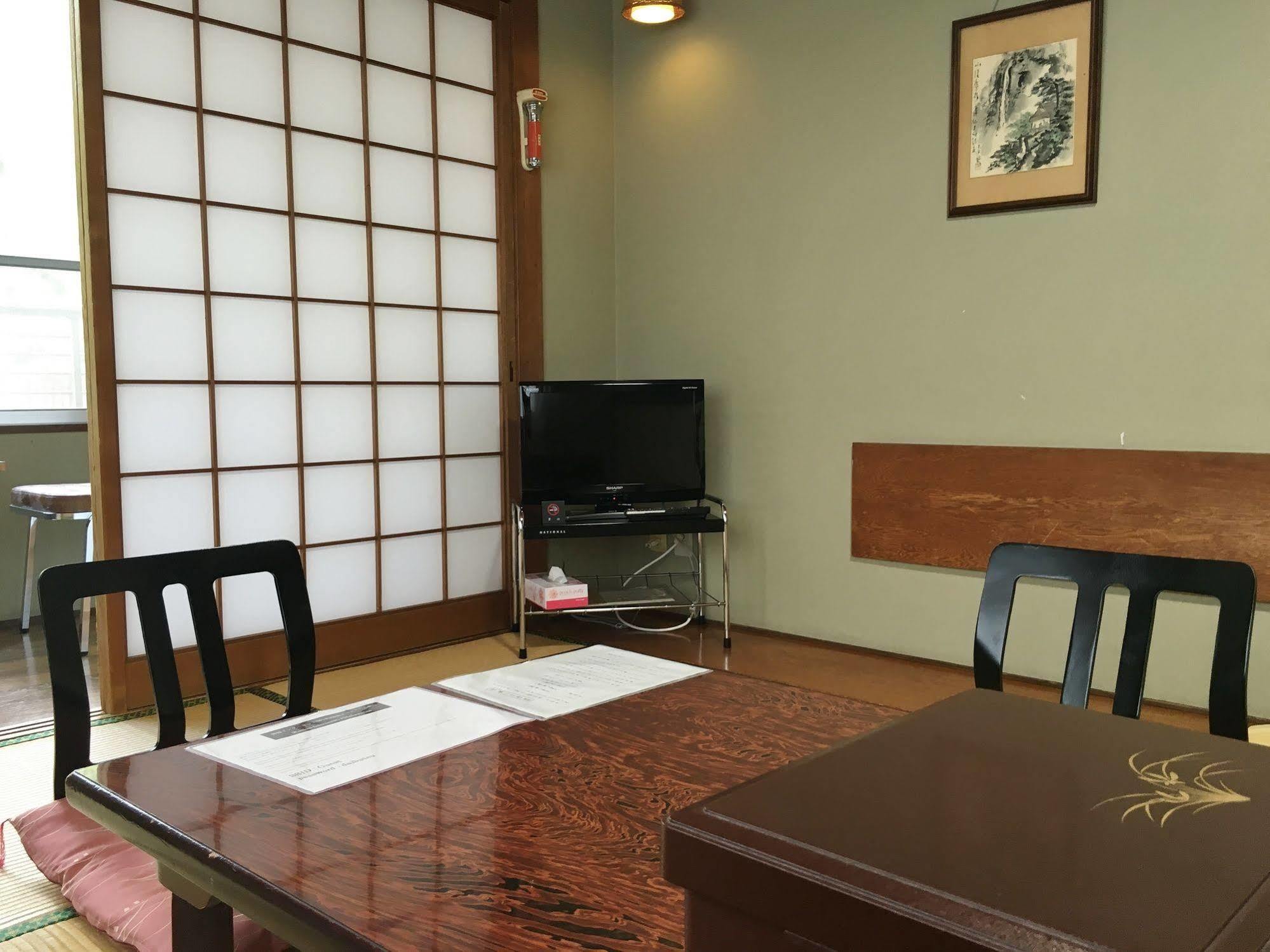 Daibutsukan Nara Exterior photo